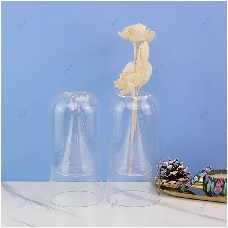 Reed Diffuser Bottle with Box